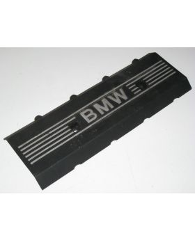 BMW M60 V8 Engine Coil Pack Valve Cover Trim Right Bank 11121736004 Used Genuine